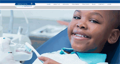 Desktop Screenshot of mnsdentists.co.za